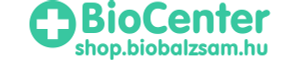 BioCenter SHOP | Biyovis Partner Webáruház