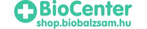BioCenter Portál | Biyovis Partner Webáruház