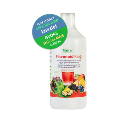 Flavonoid King 1 liter